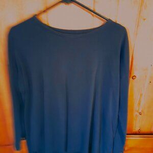 Long sleeve casual shirt